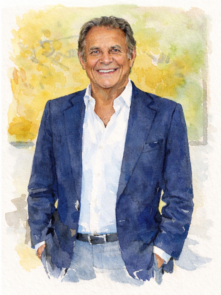 Stephen J. Meringoff